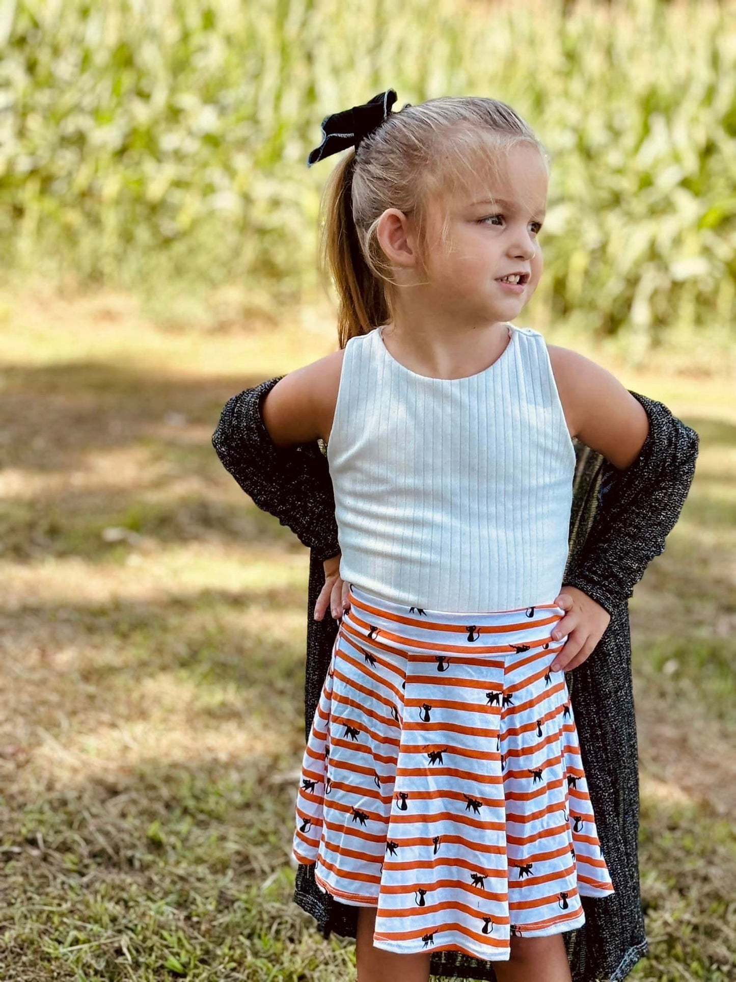 Baby & Youth Bundle Udelia Skirt/Maxi PDF