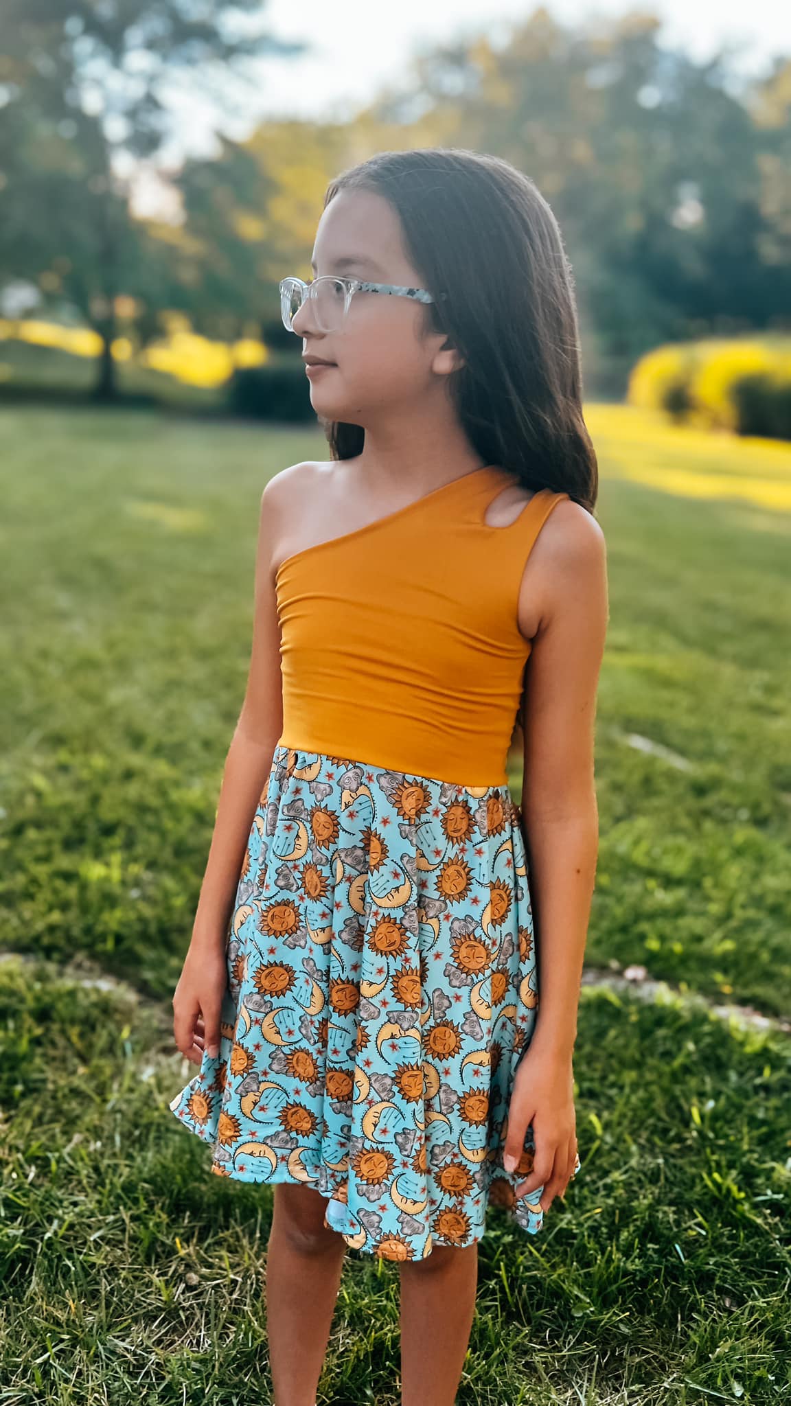 Youth Presley Crop/Peplum/Dress PDF