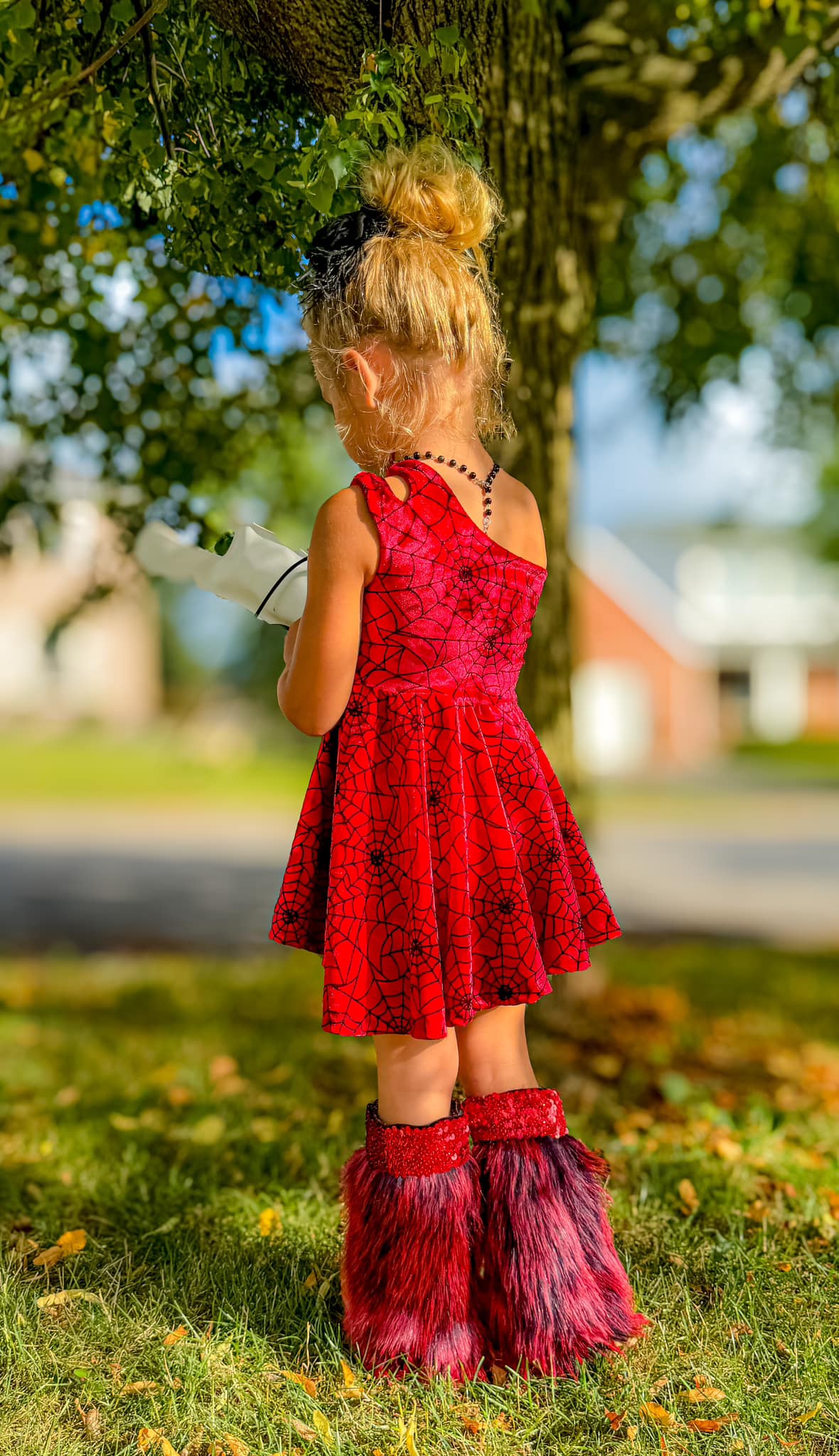 Youth Presley Crop/Peplum/Dress PDF