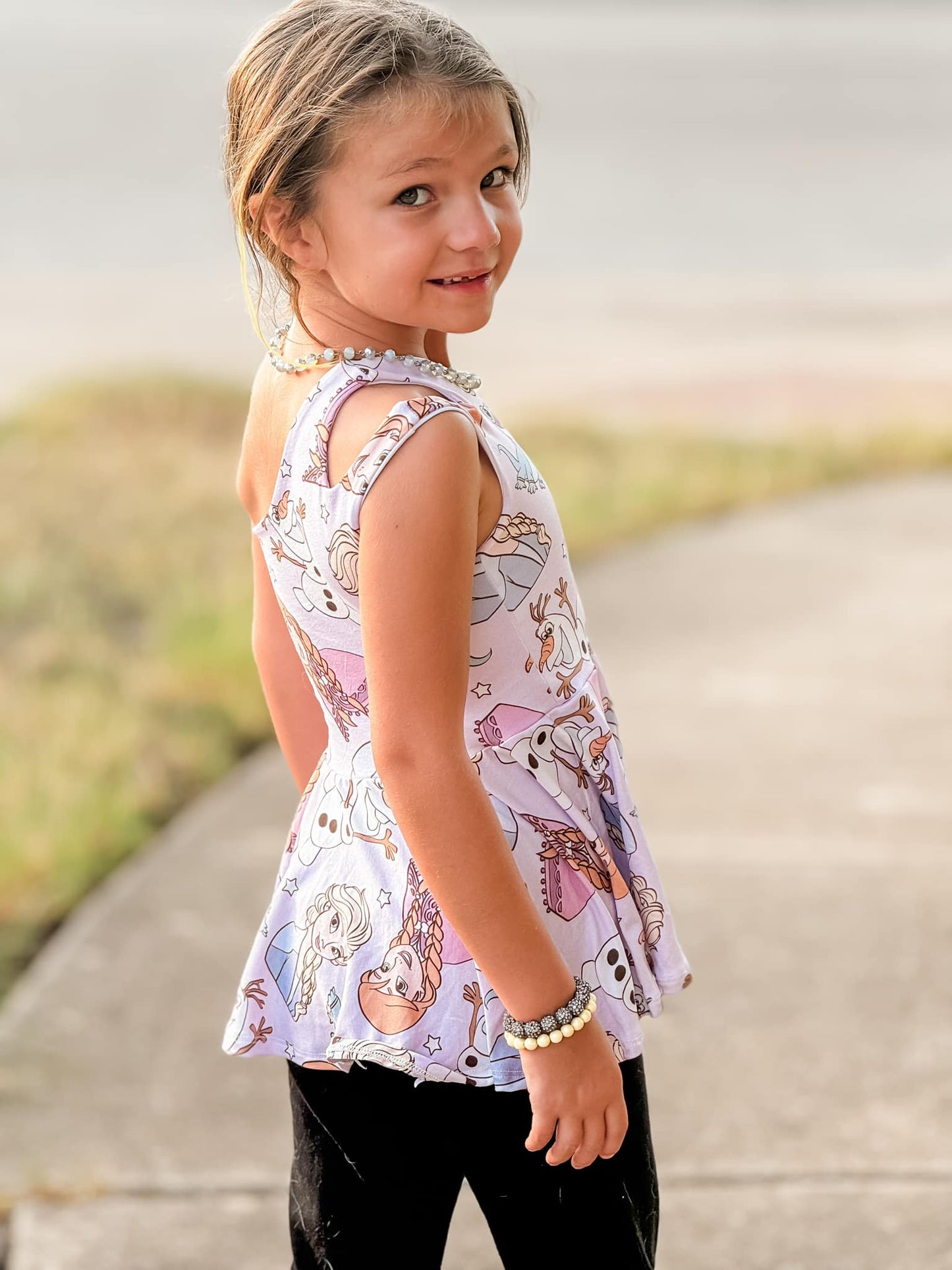 Youth Presley Crop/Peplum/Dress PDF