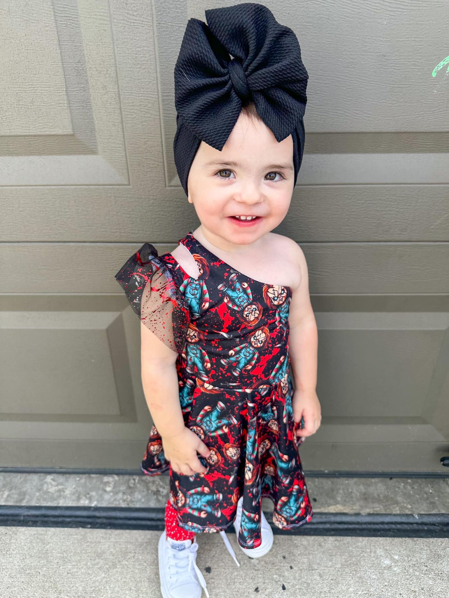 Baby Presley Crop/Peplum/Dress PDF