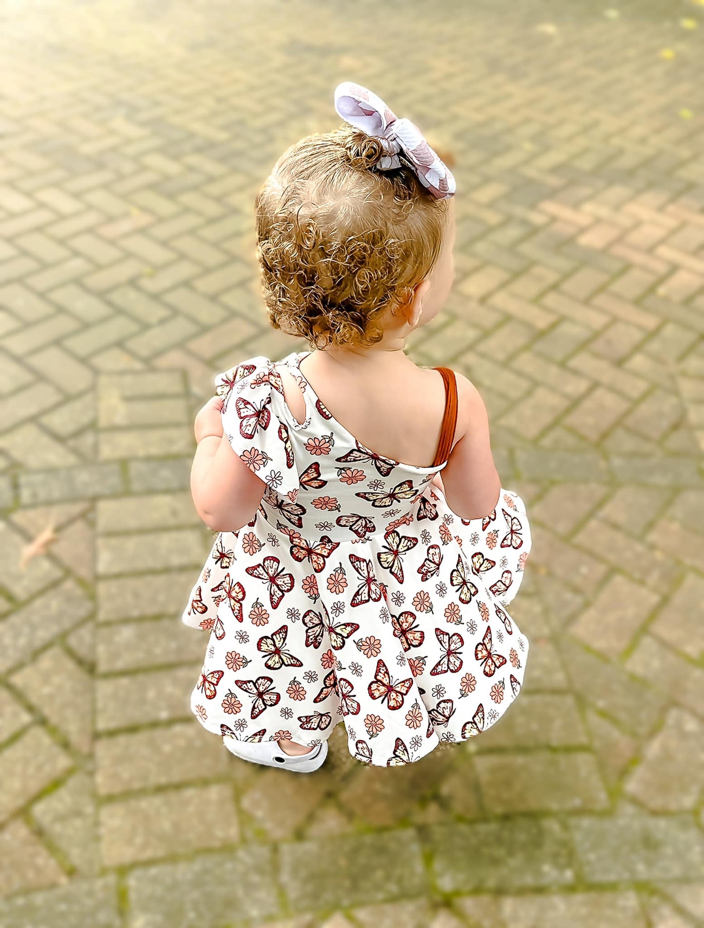 Baby Presley Crop/Peplum/Dress PDF