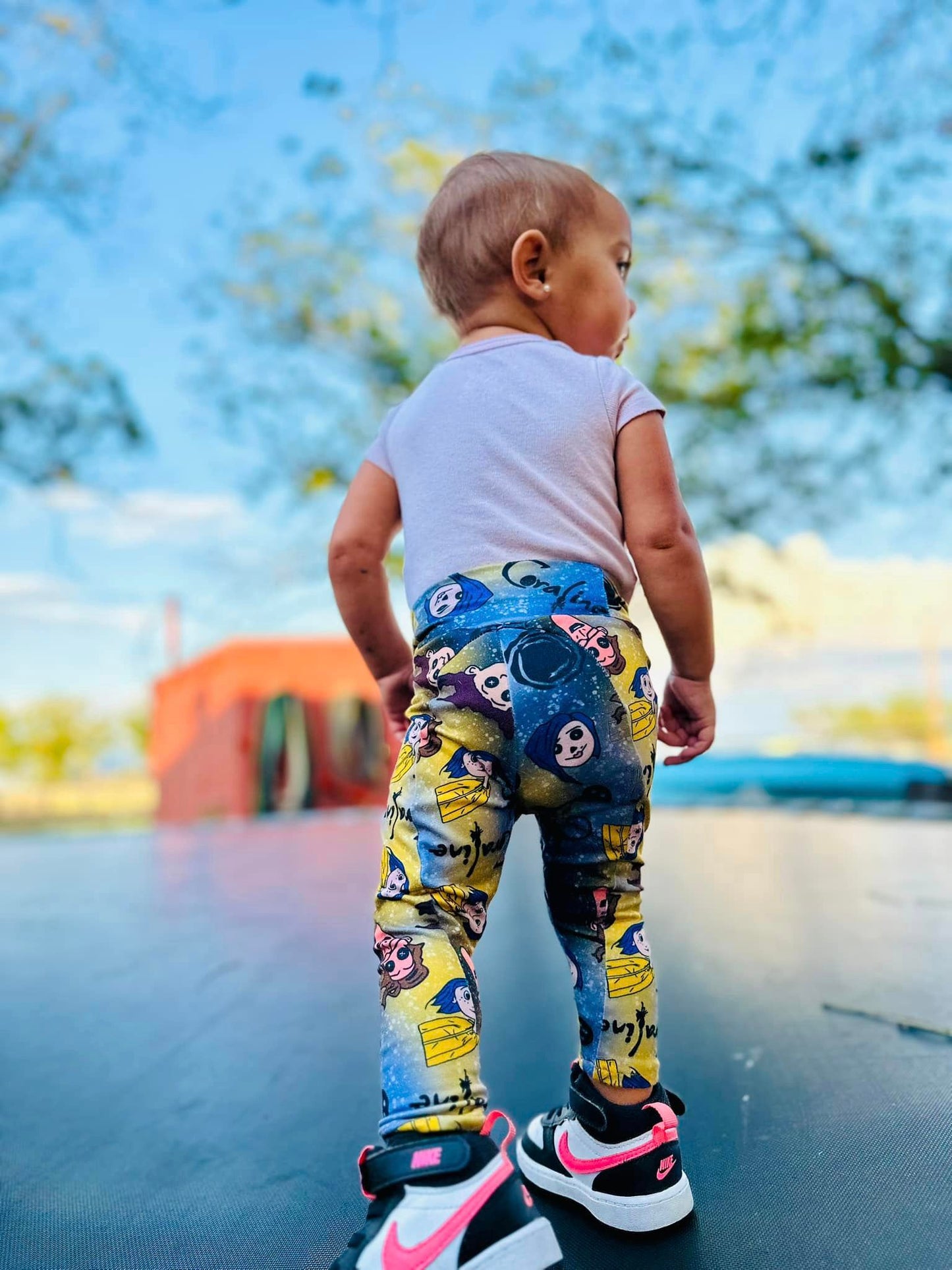 Baby & Youth Bundle Serena Legging PDF