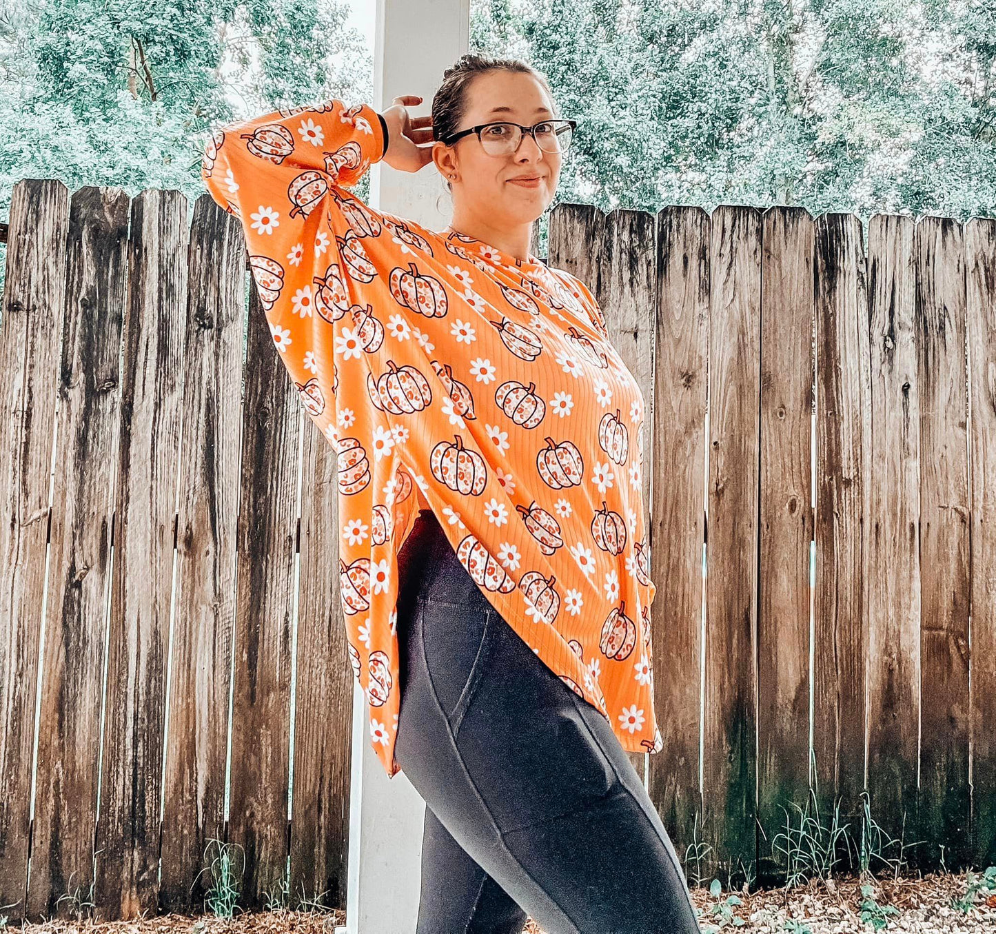 Mommy Riley Poncho PDF