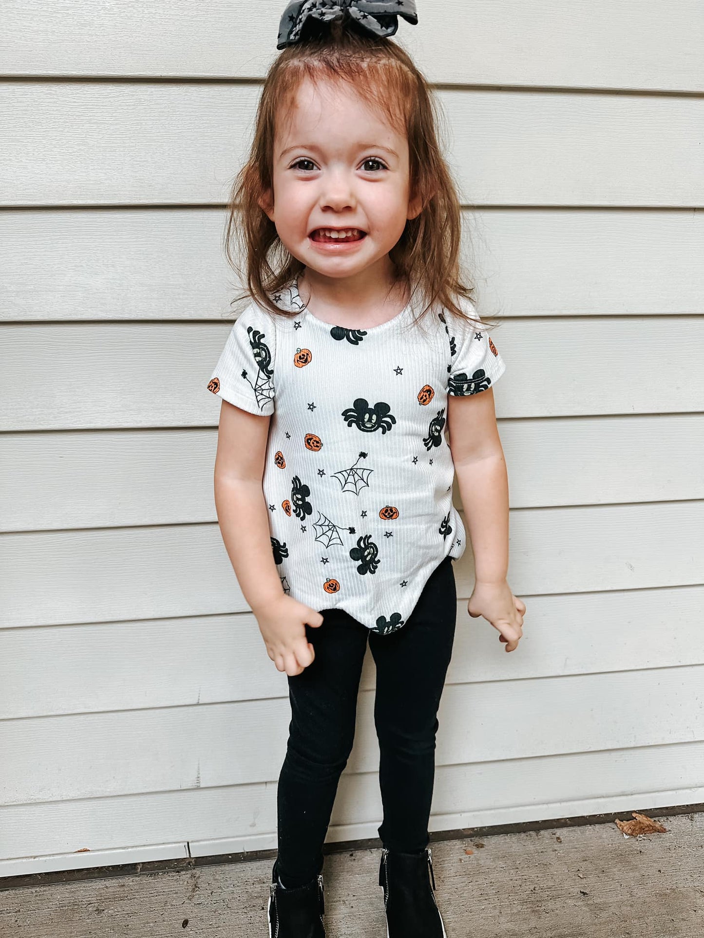 Baby Hazel Top & Dress PDF