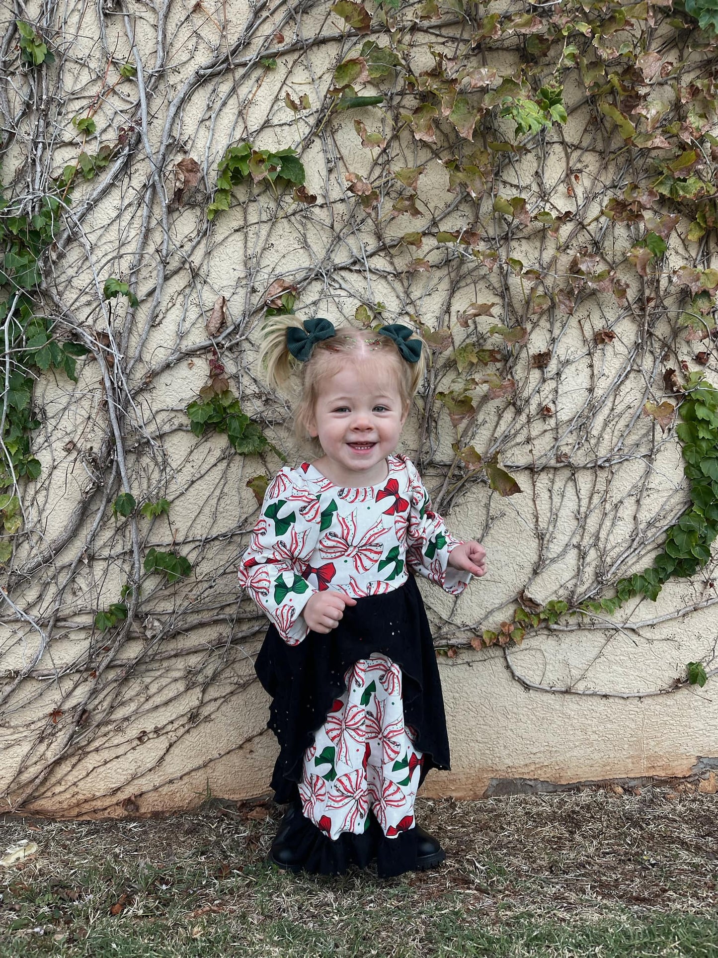 Baby Noel Dress PDF