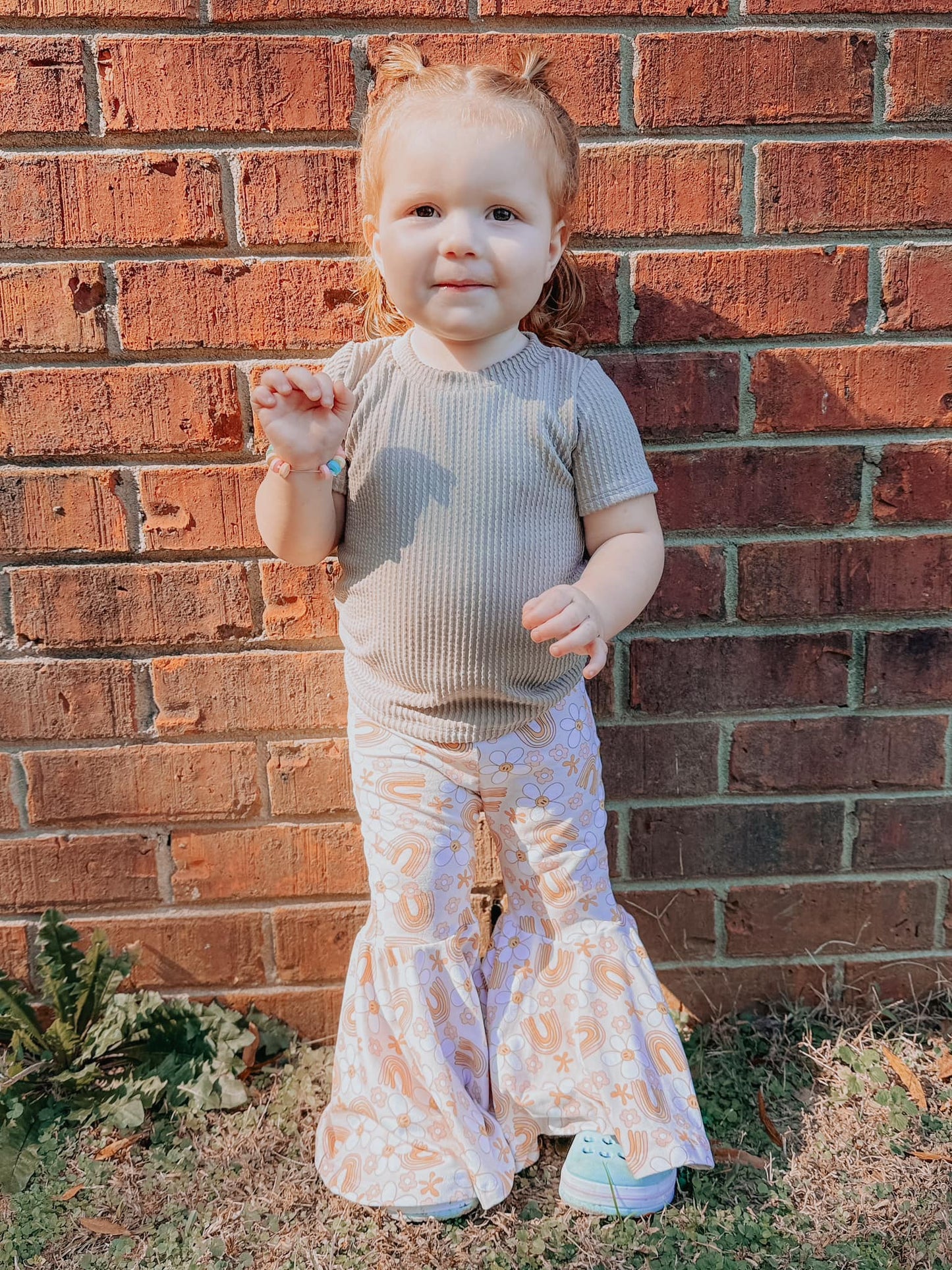 Baby Marley Crop/Tee/Tunic/Dress PDF