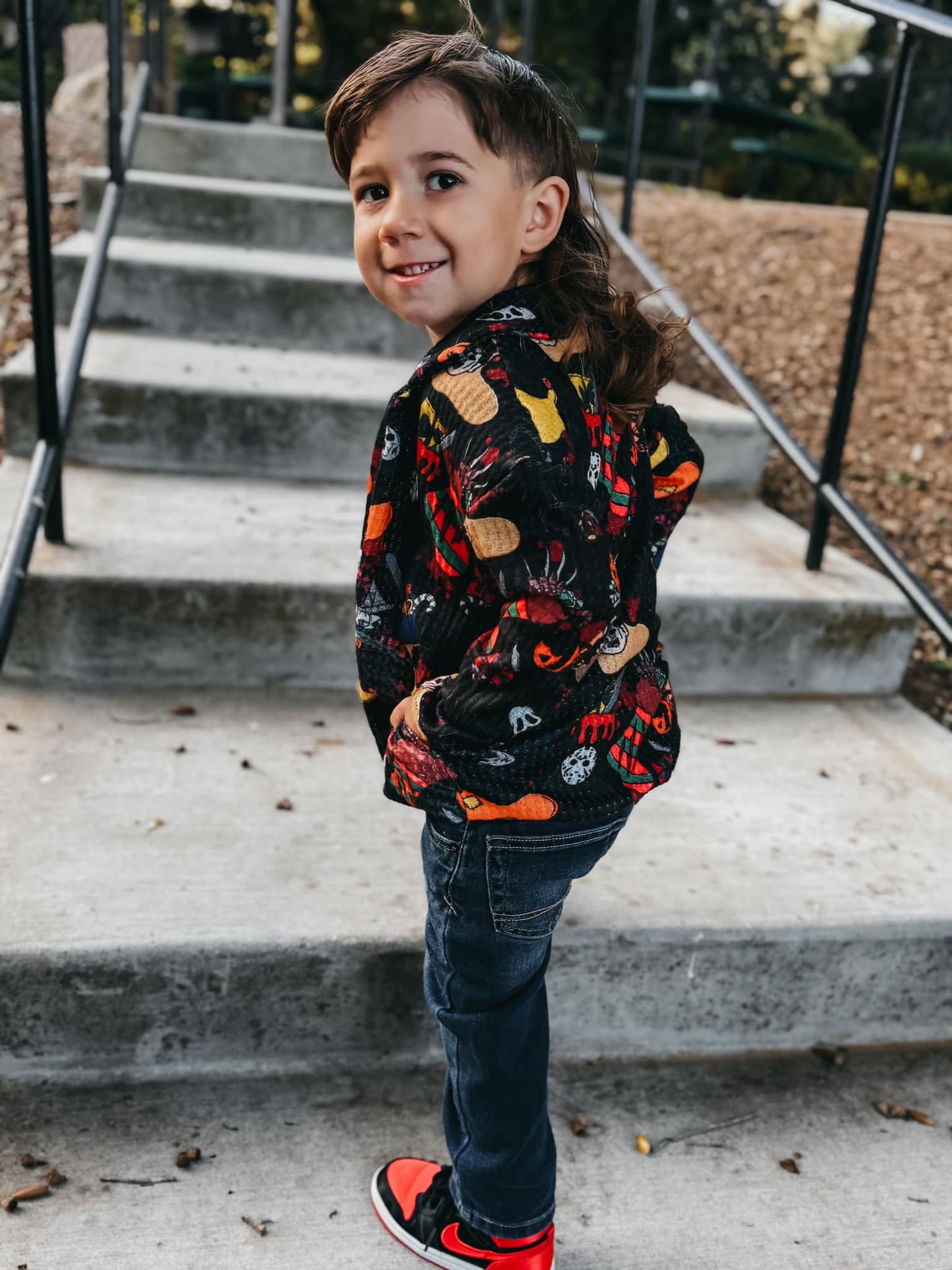 Baby & Youth Tiffany Jacket Bundle PDF