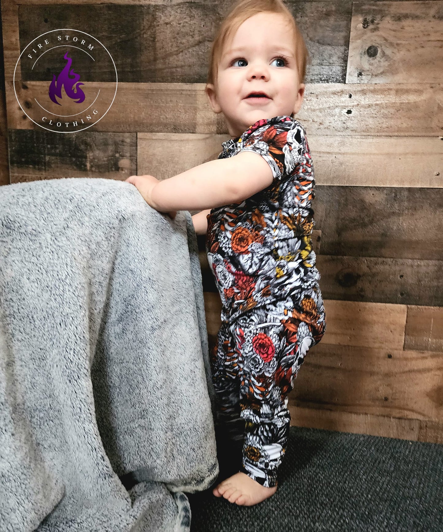 Baby Pajama Set PDF