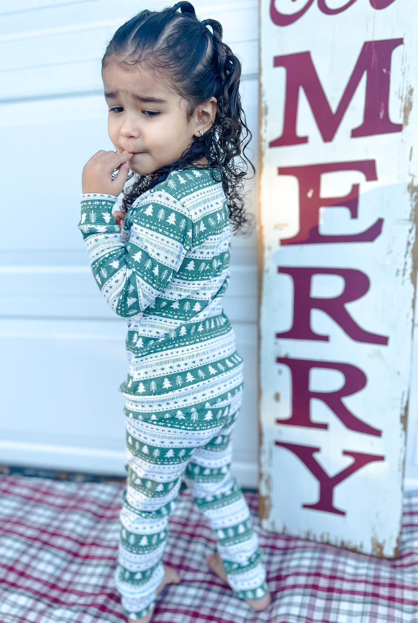 Baby Pajama Set PDF