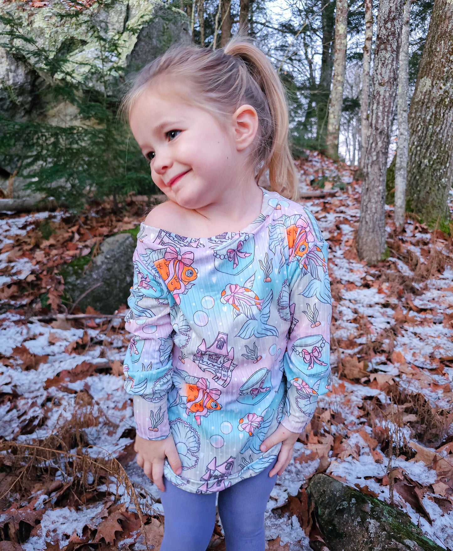 Baby & Youth Maggie Sweater Bundle PDF