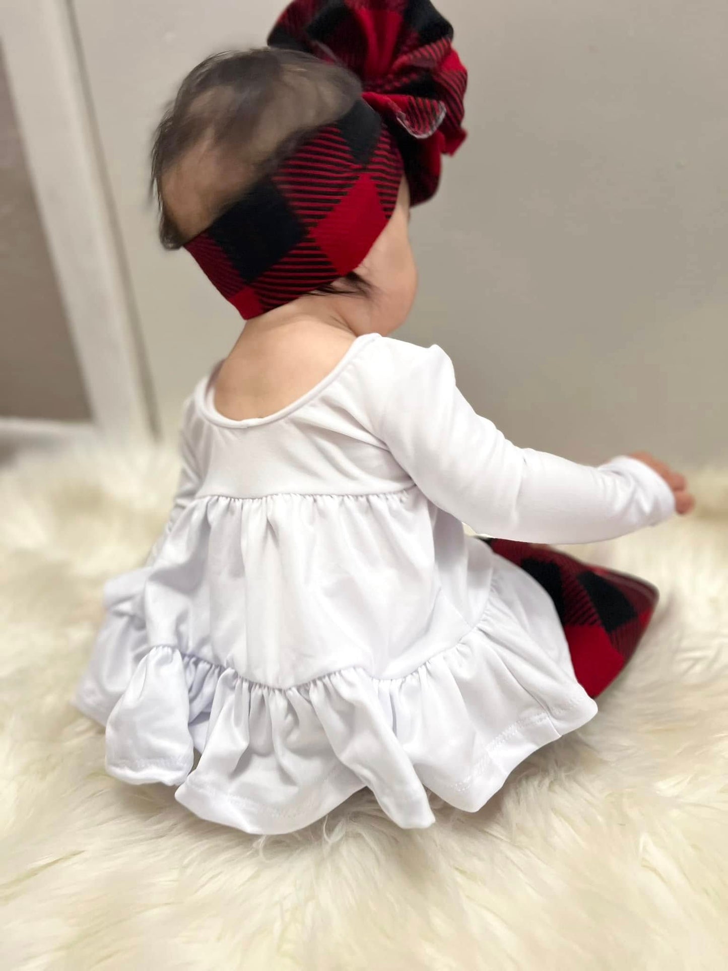 Baby Tilly Peplum PDF