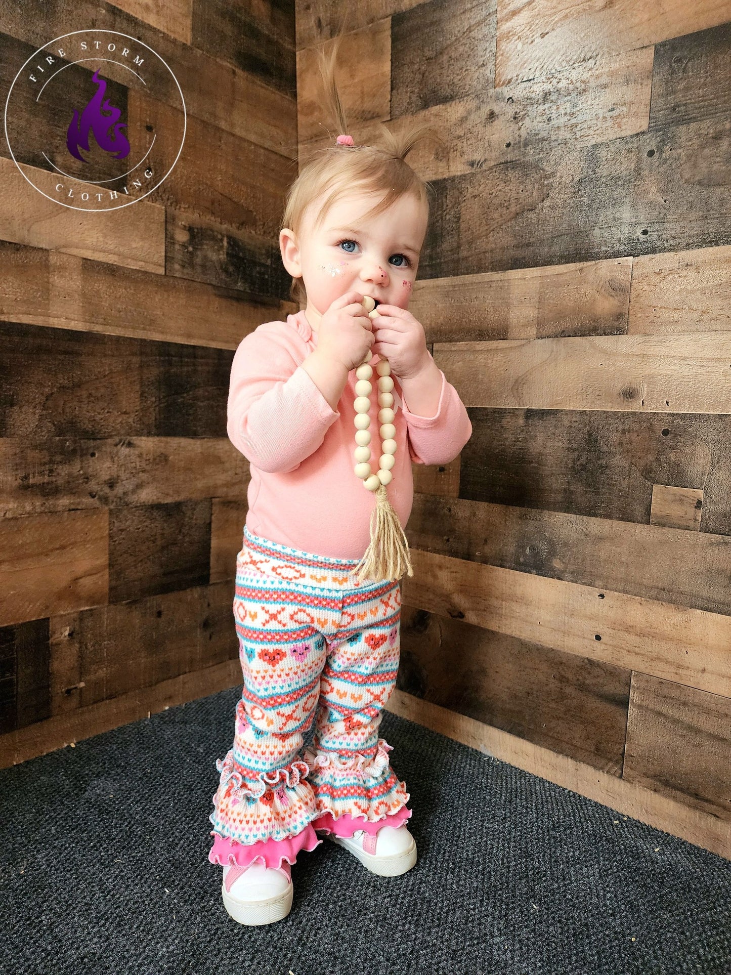 Baby Aspen Ruffle Leggings PDF