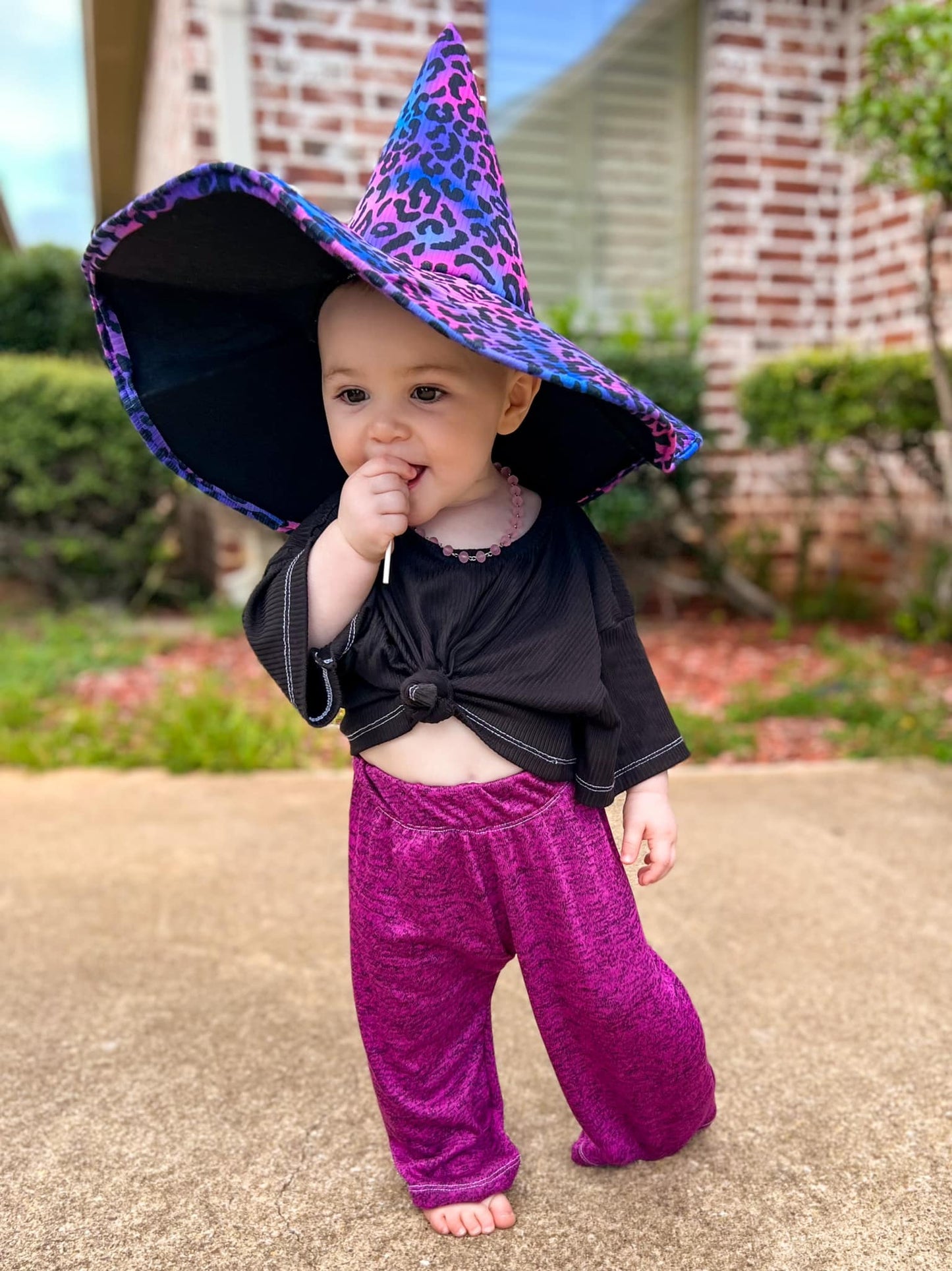 Baby & Youth Flow Pants/Shorts Bundle PDF