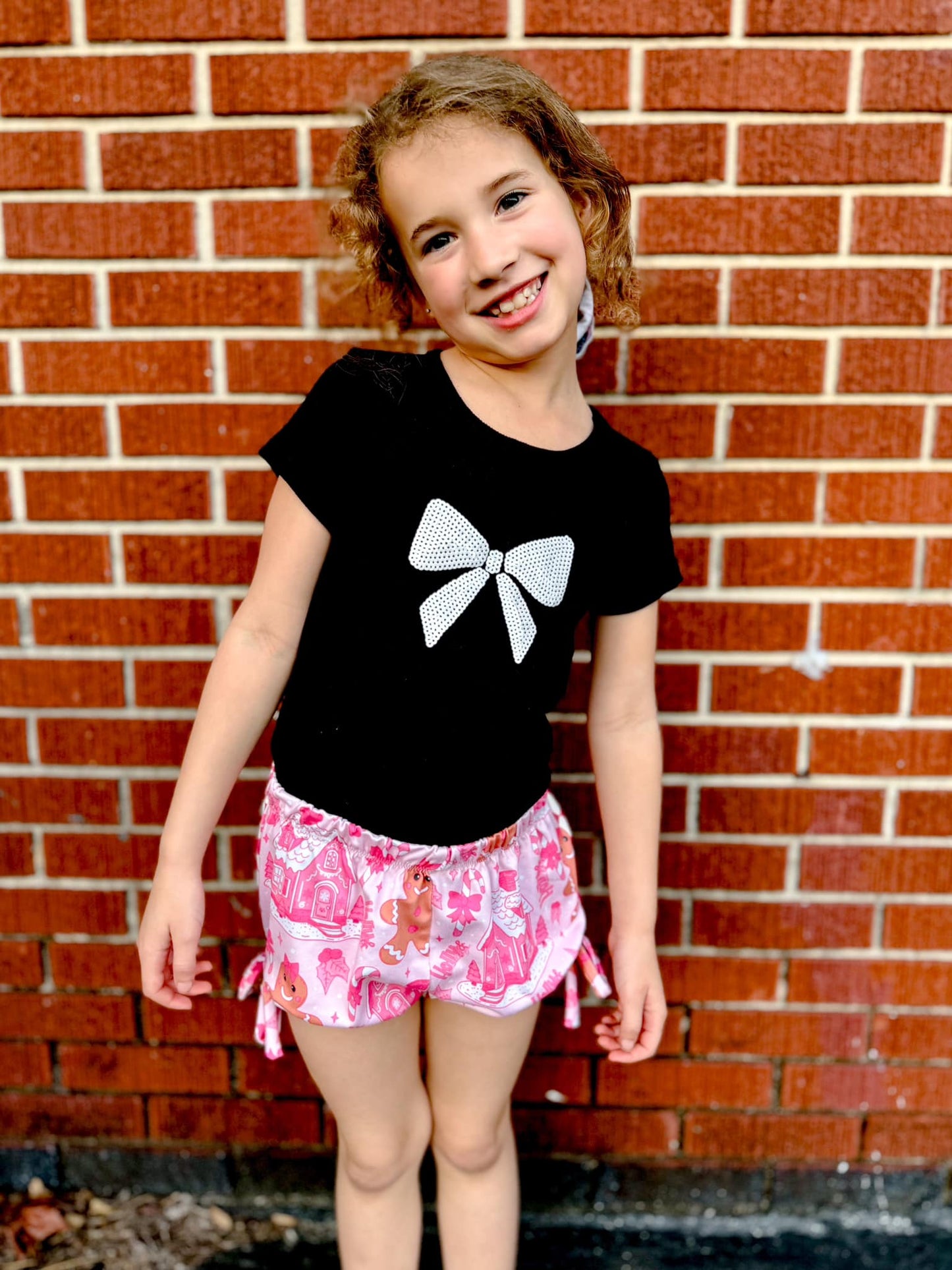 Youth Waverly Shorts PDF