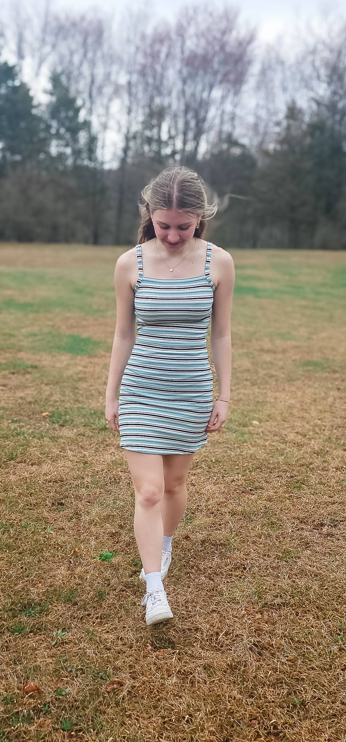 Youth Jase Tank/Dress PDF