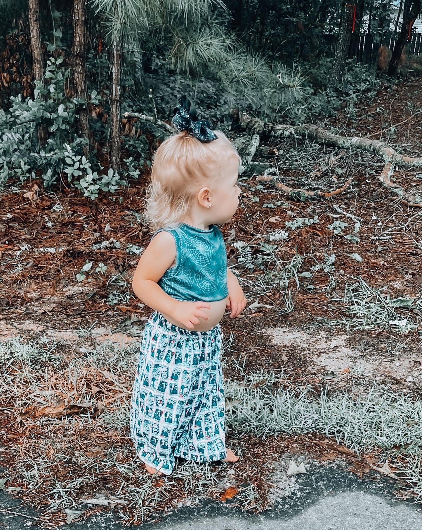 Baby Flow Pants/Shorts PDF