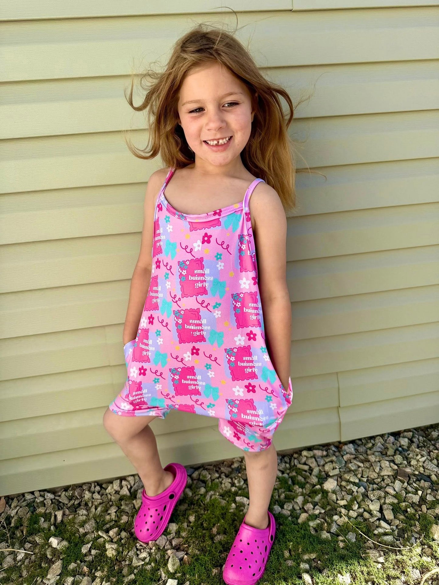 Baby & Youth Sands Romper Bundle PDF
