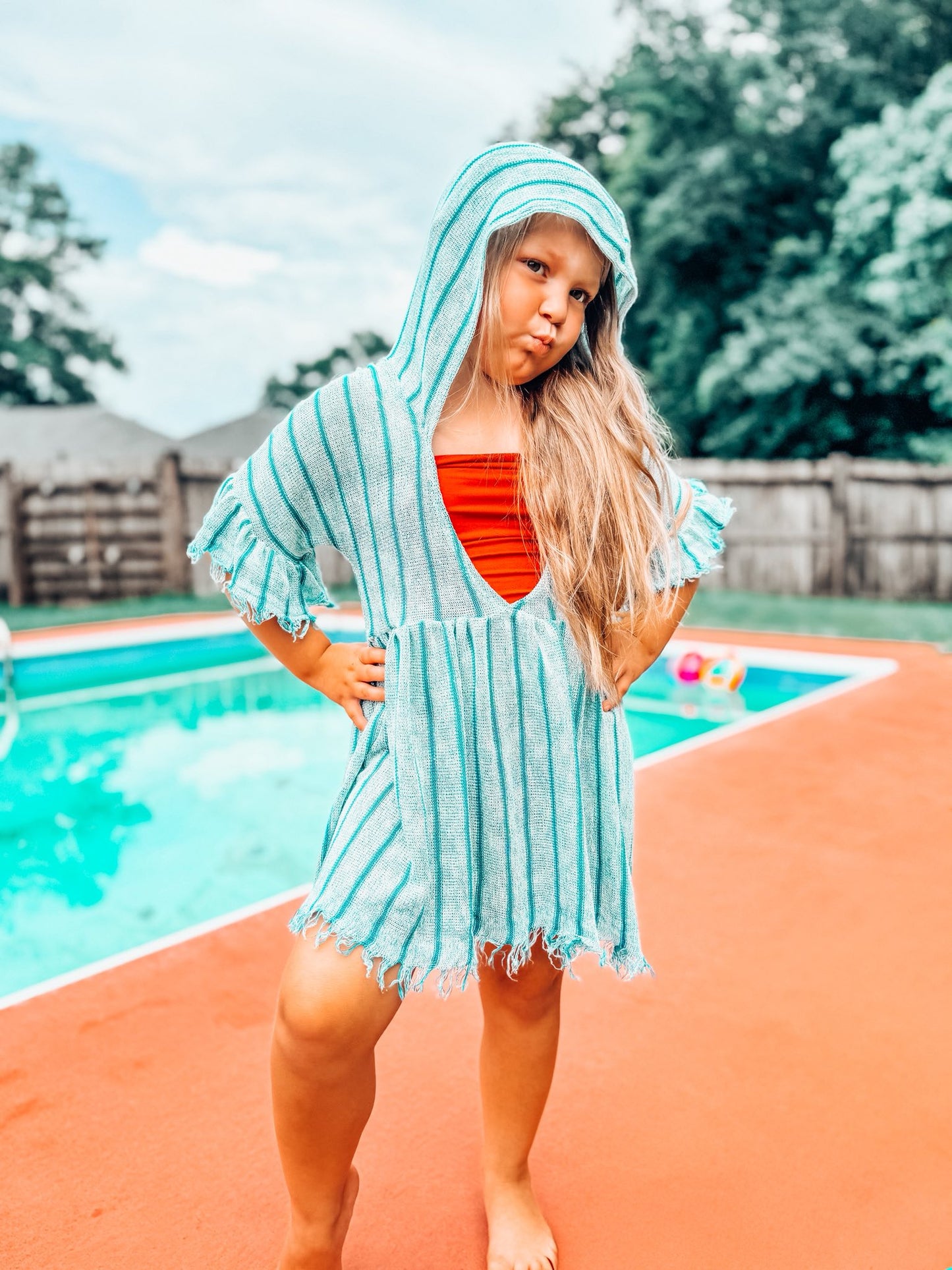 Baby & Youth Finley Cover Up Bundle PDF