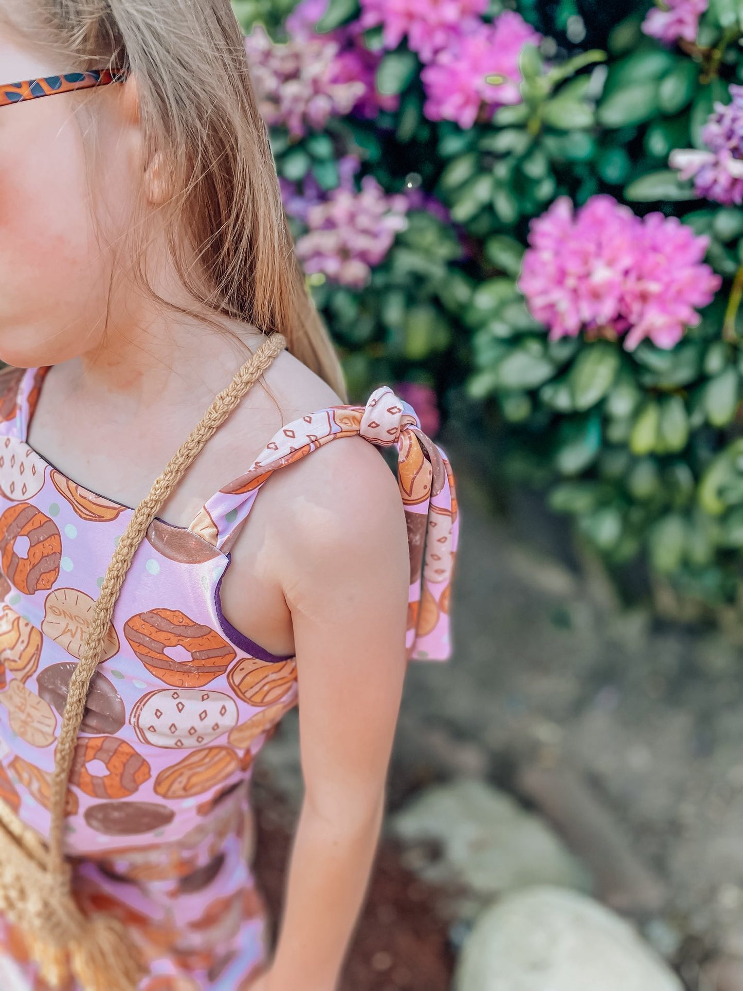 Youth Camilla Crop/Tank/Dress/Max PDF