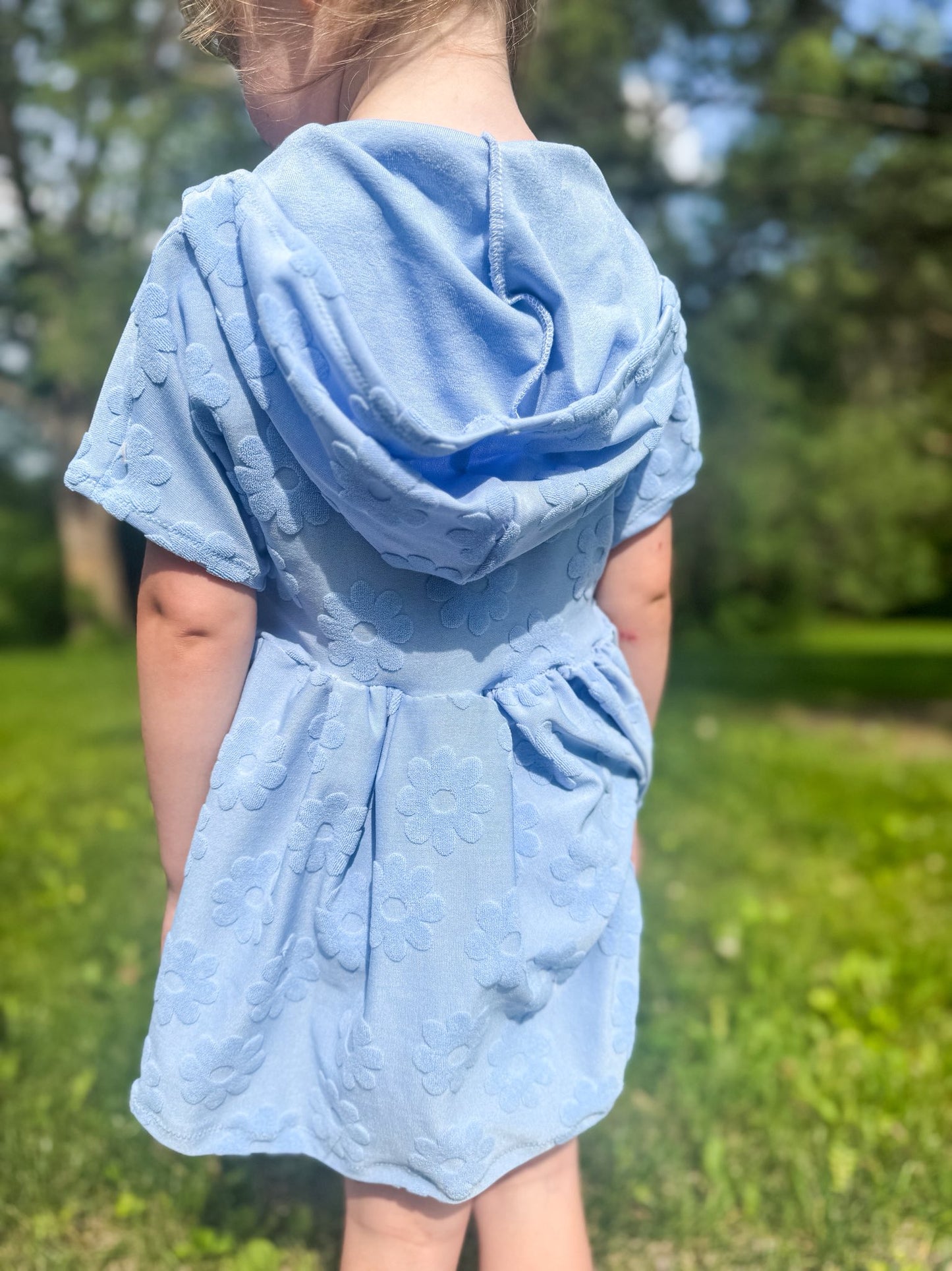Baby & Youth Finley Cover Up Bundle PDF