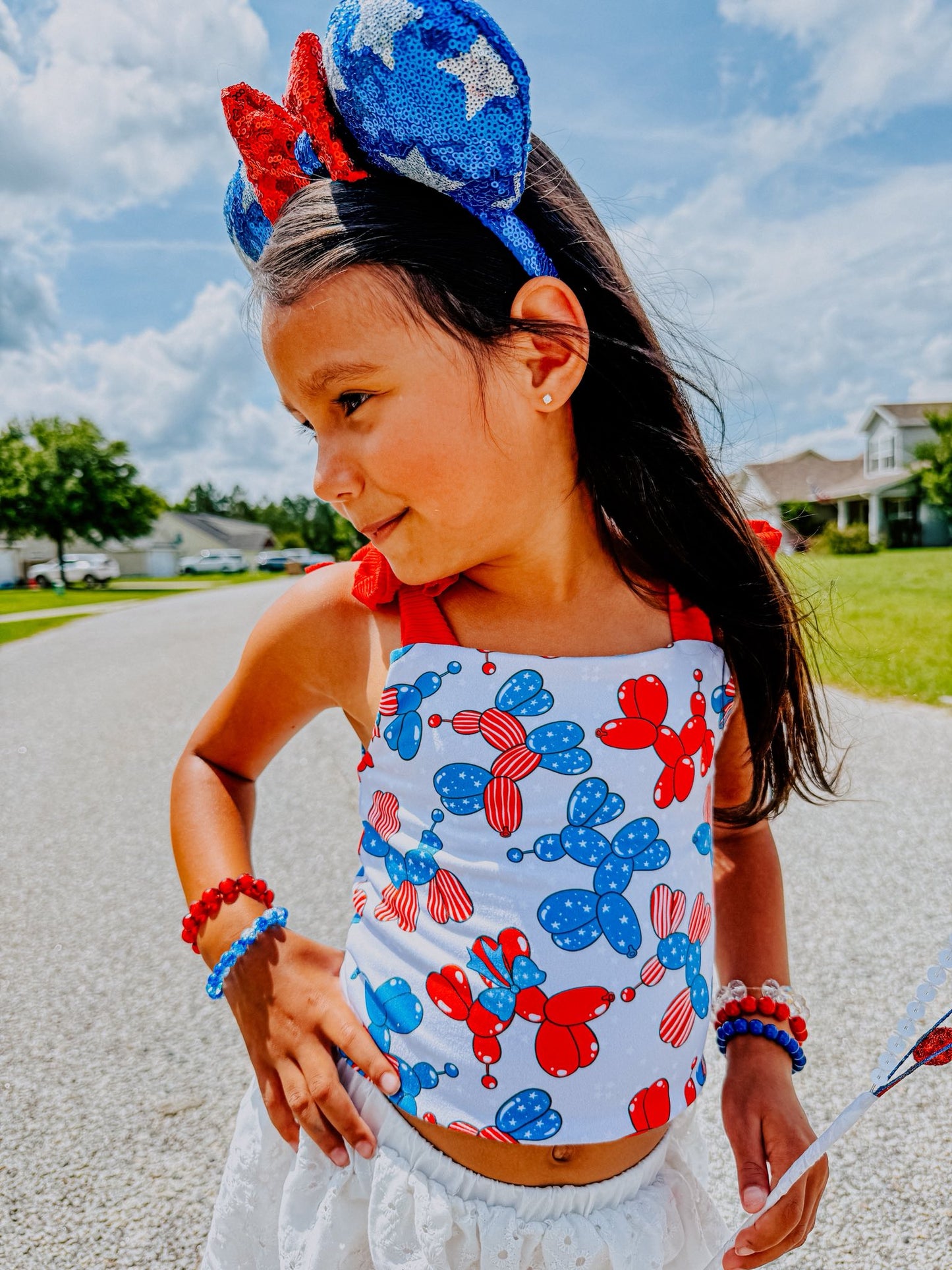 Youth Camilla Crop/Tank/Dress/Max PDF