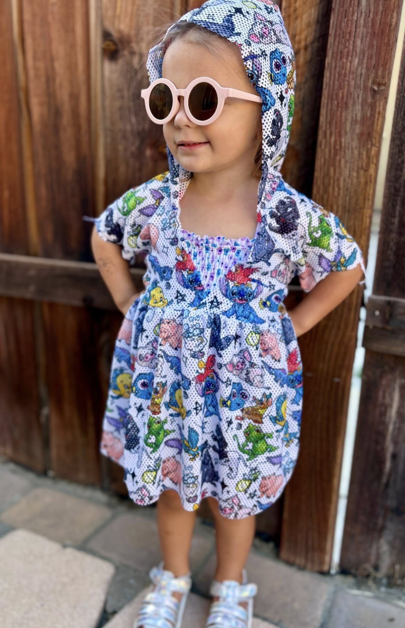 Baby & Youth Finley Cover Up Bundle PDF