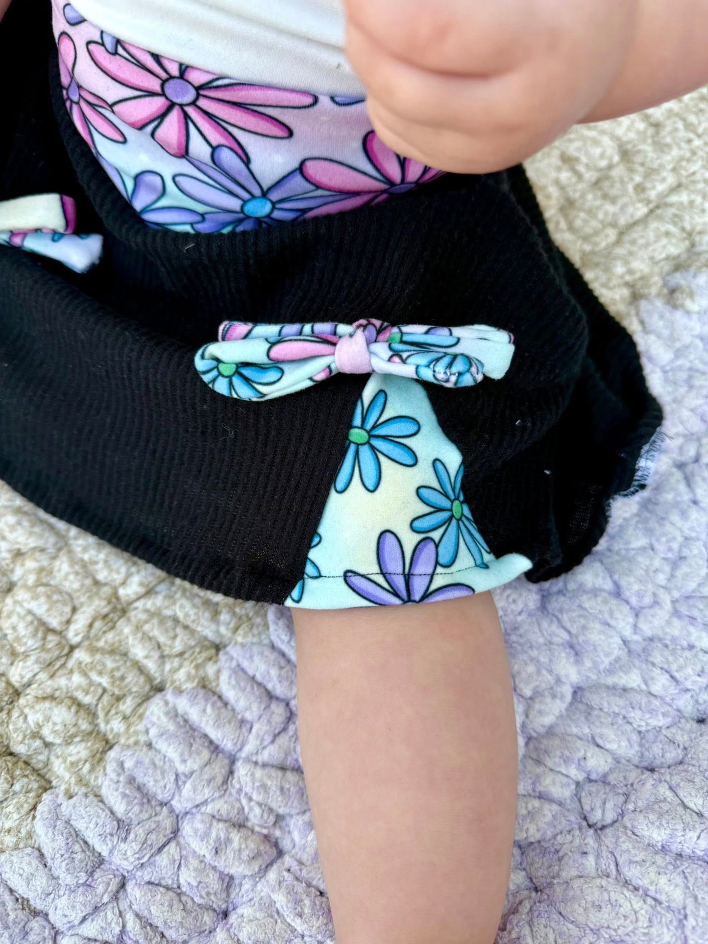 Baby Amara Skirt PDF