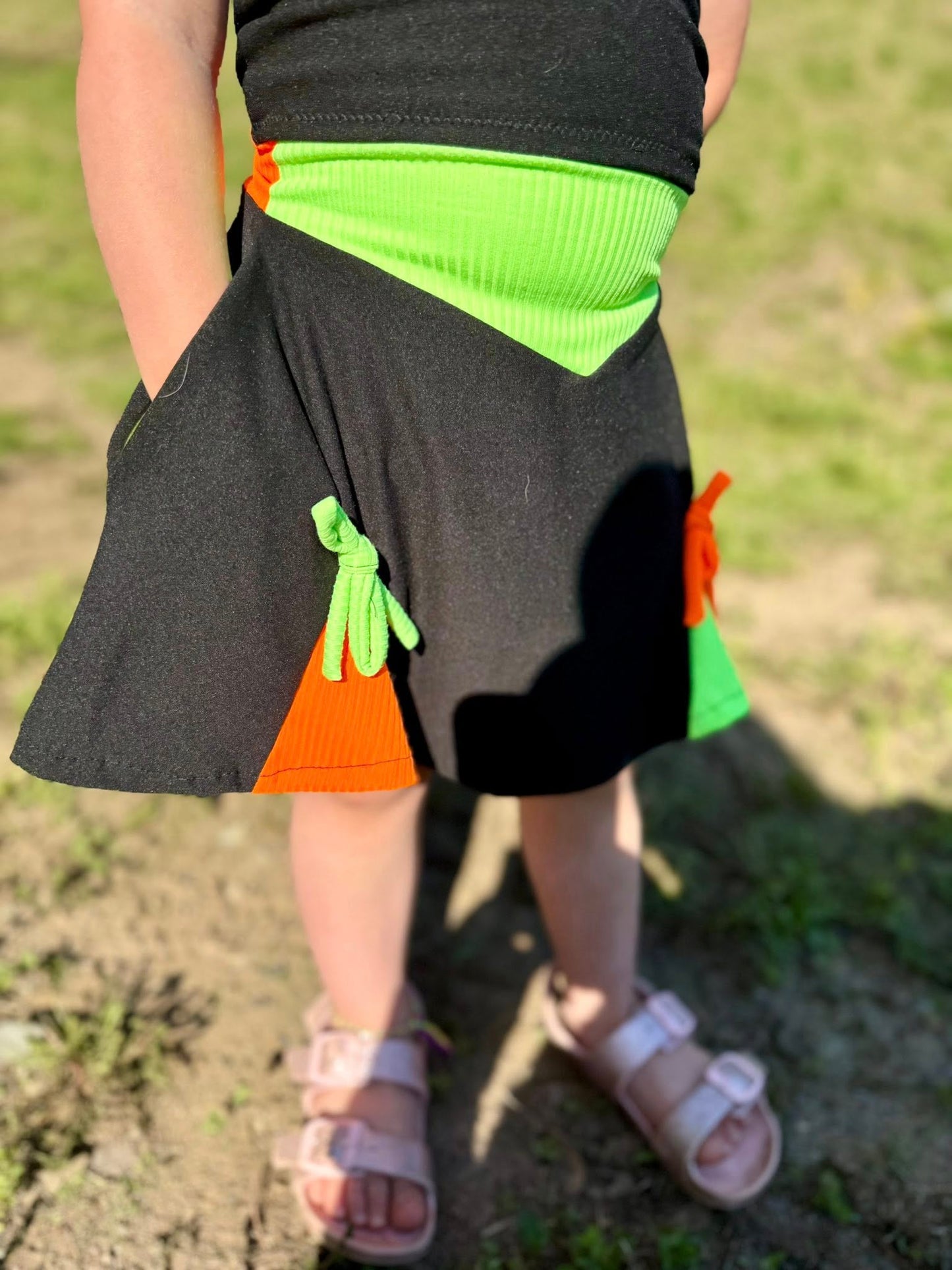 Baby Amara Skirt PDF