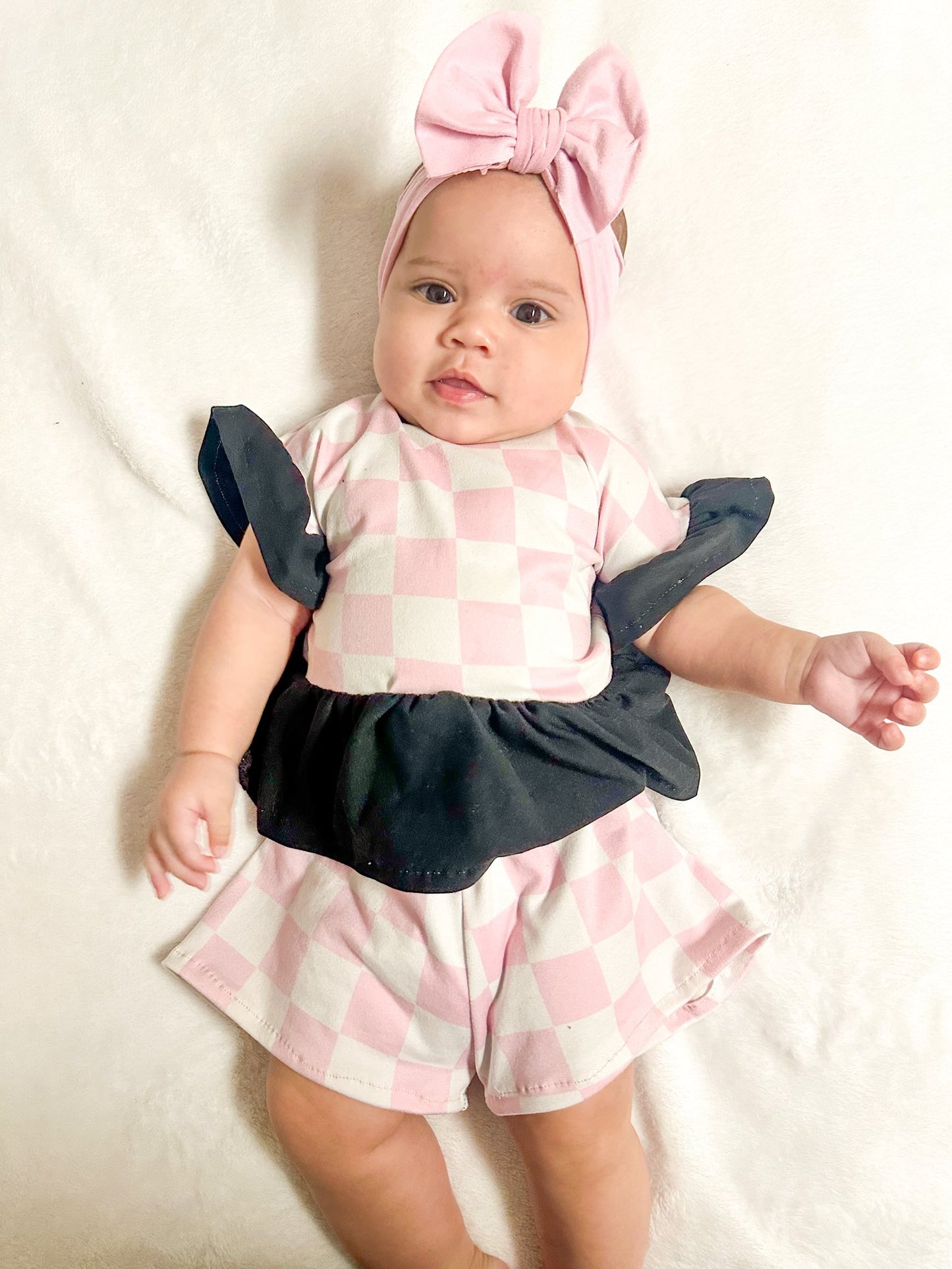 Baby & Youth Flow Pants/Shorts Bundle PDF