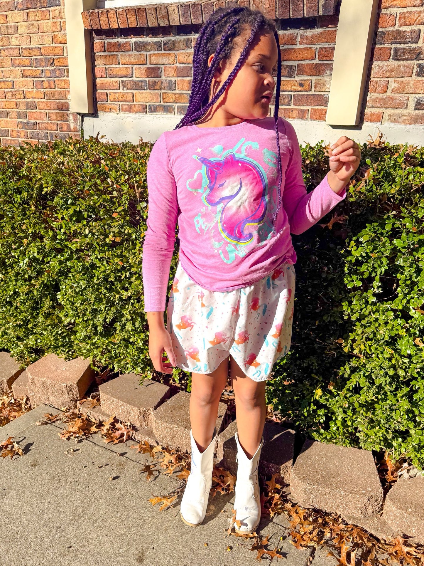 Baby & Youth Flow Pants/Shorts Bundle PDF