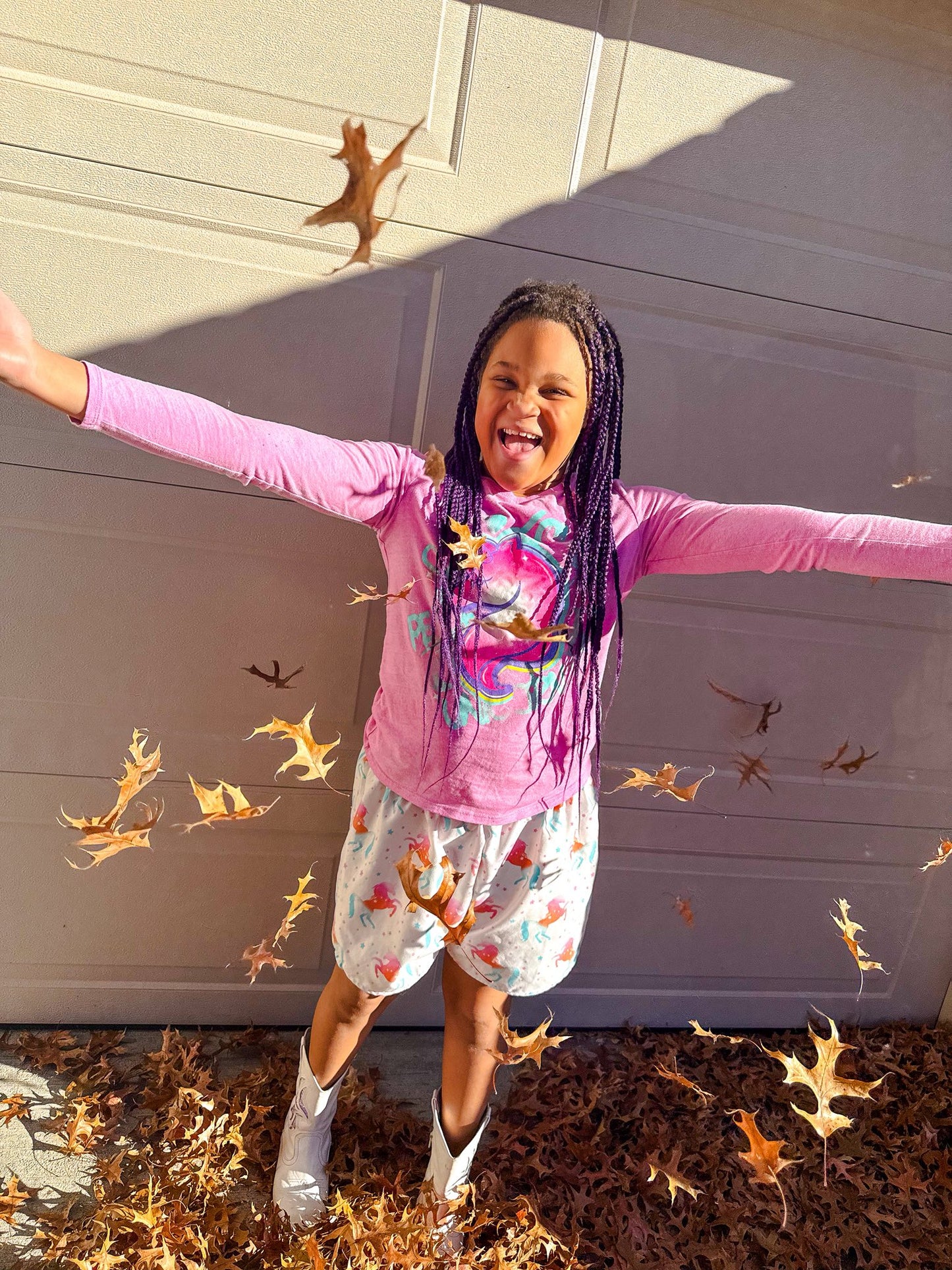 Baby & Youth Flow Pants/Shorts Bundle PDF