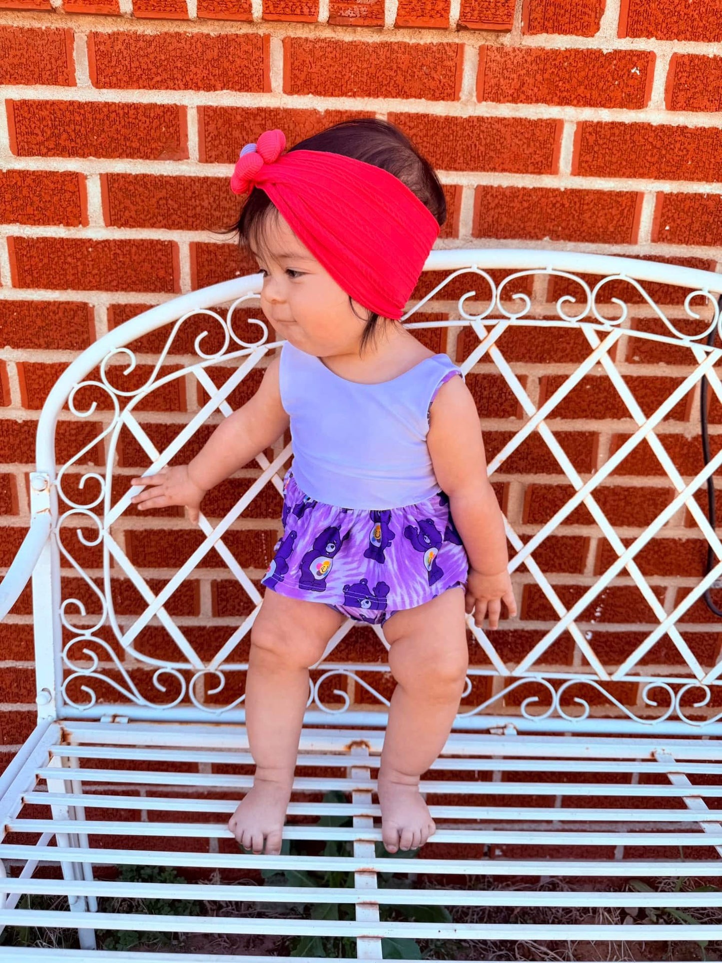 Baby Marie Swim Set PDF