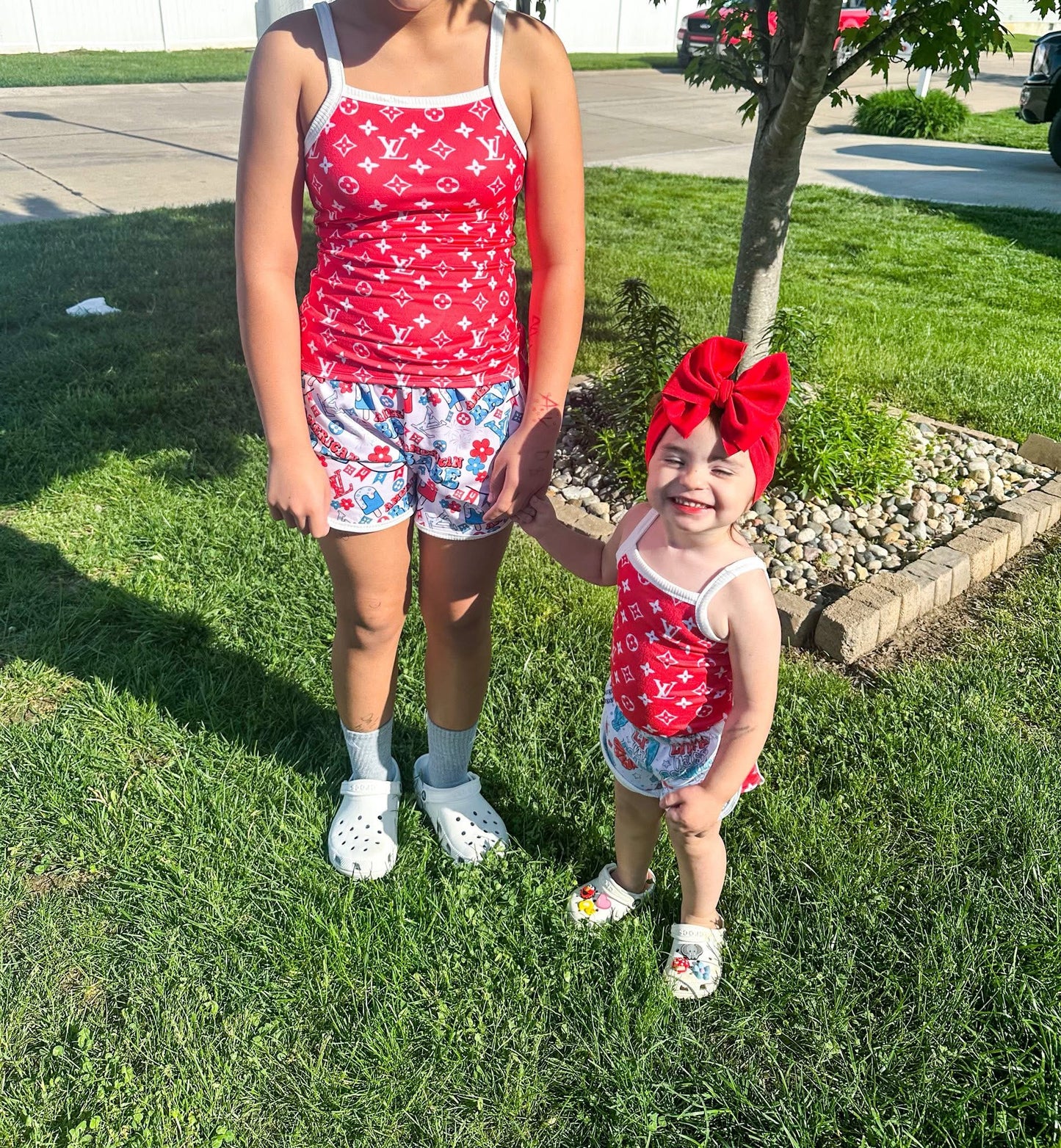 Baby & Youth Maretta Shorts Bundle PDF