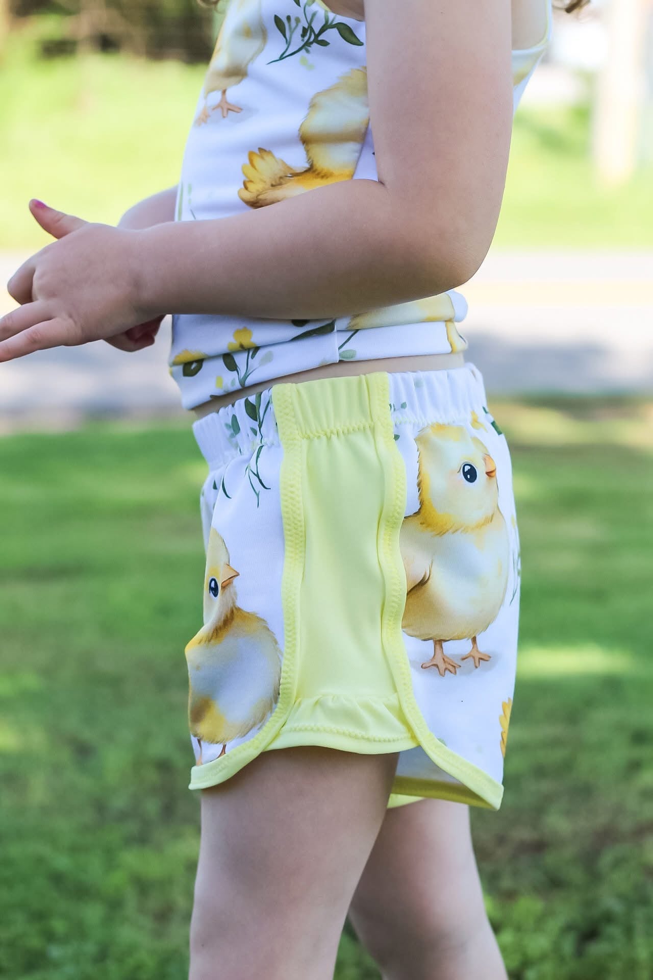 Baby & Youth Maretta Shorts Bundle PDF