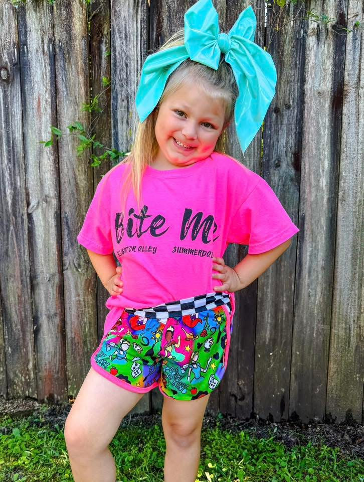 Baby & Youth Maretta Shorts Bundle PDF