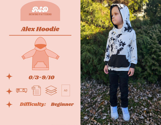 Alex Hoodie PDF