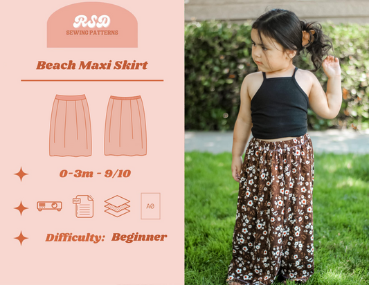 Beach Maxi PDF