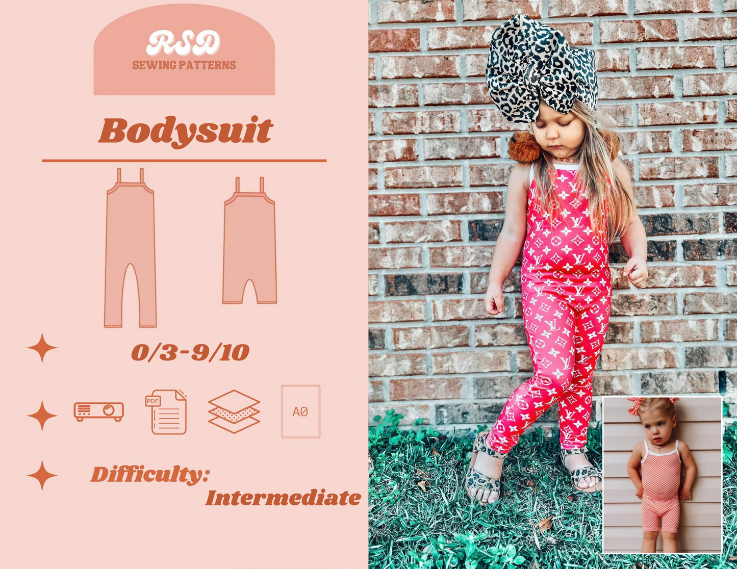 Bodysuit PDF