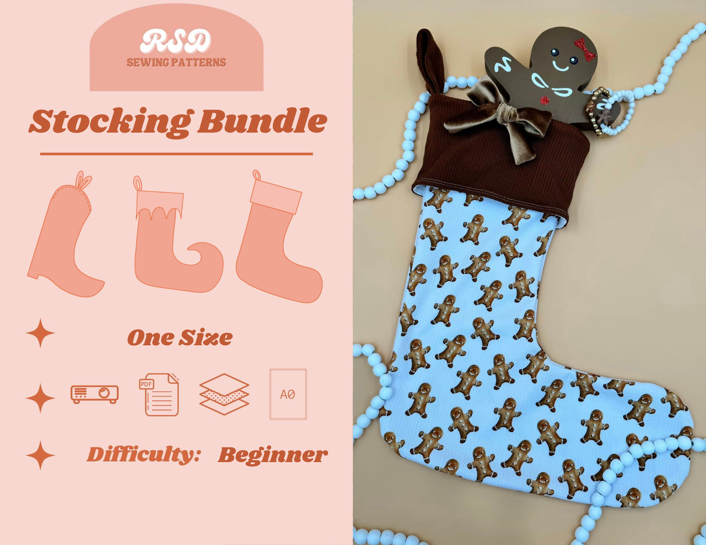 Stocking Bundle PDF