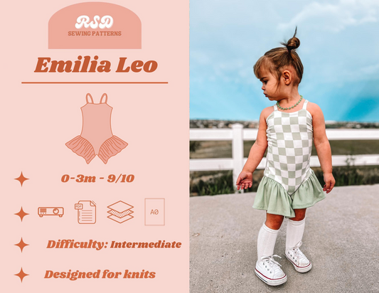 Emilia Leo PDF
