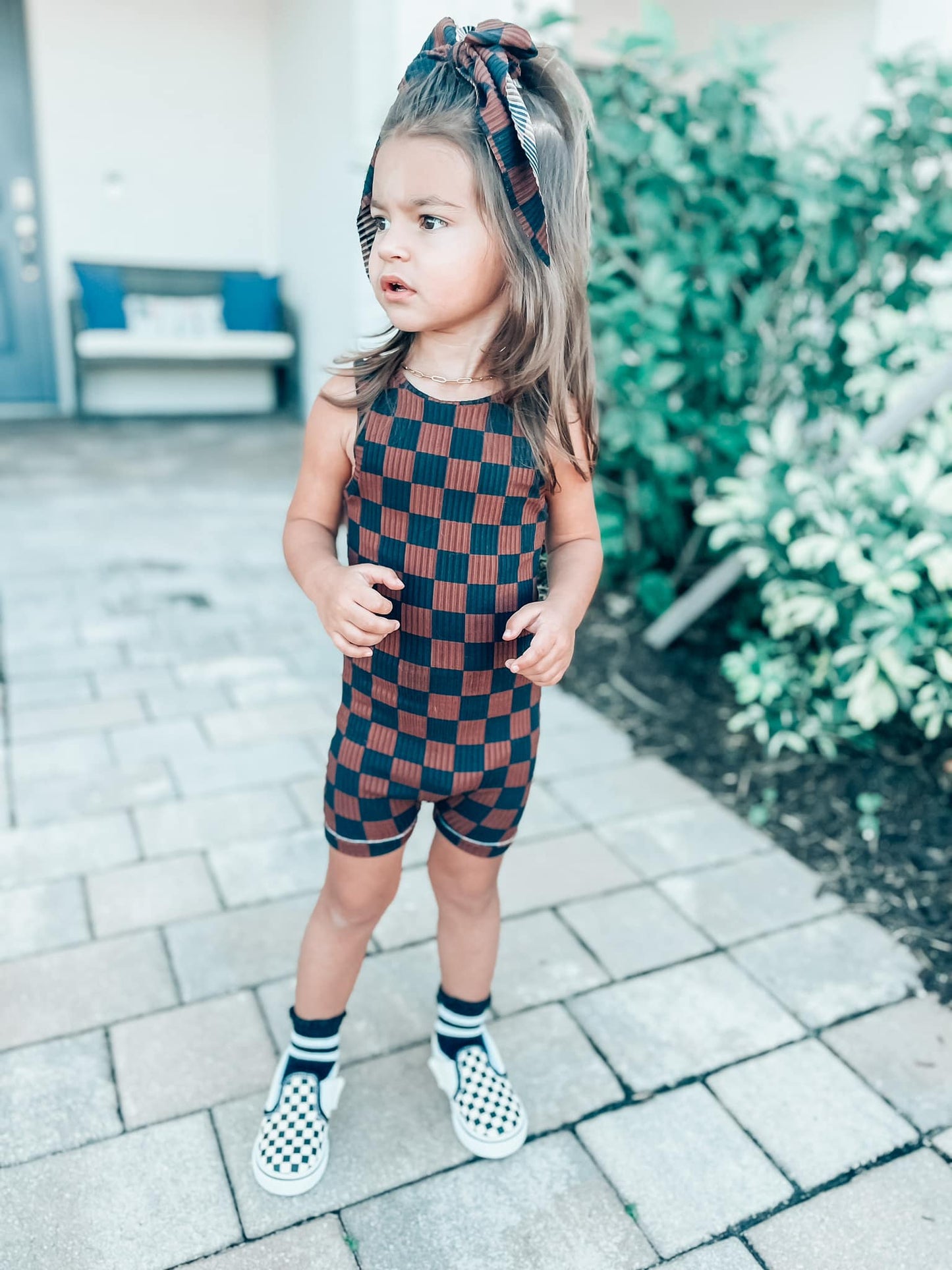 Ollie Romper PDF