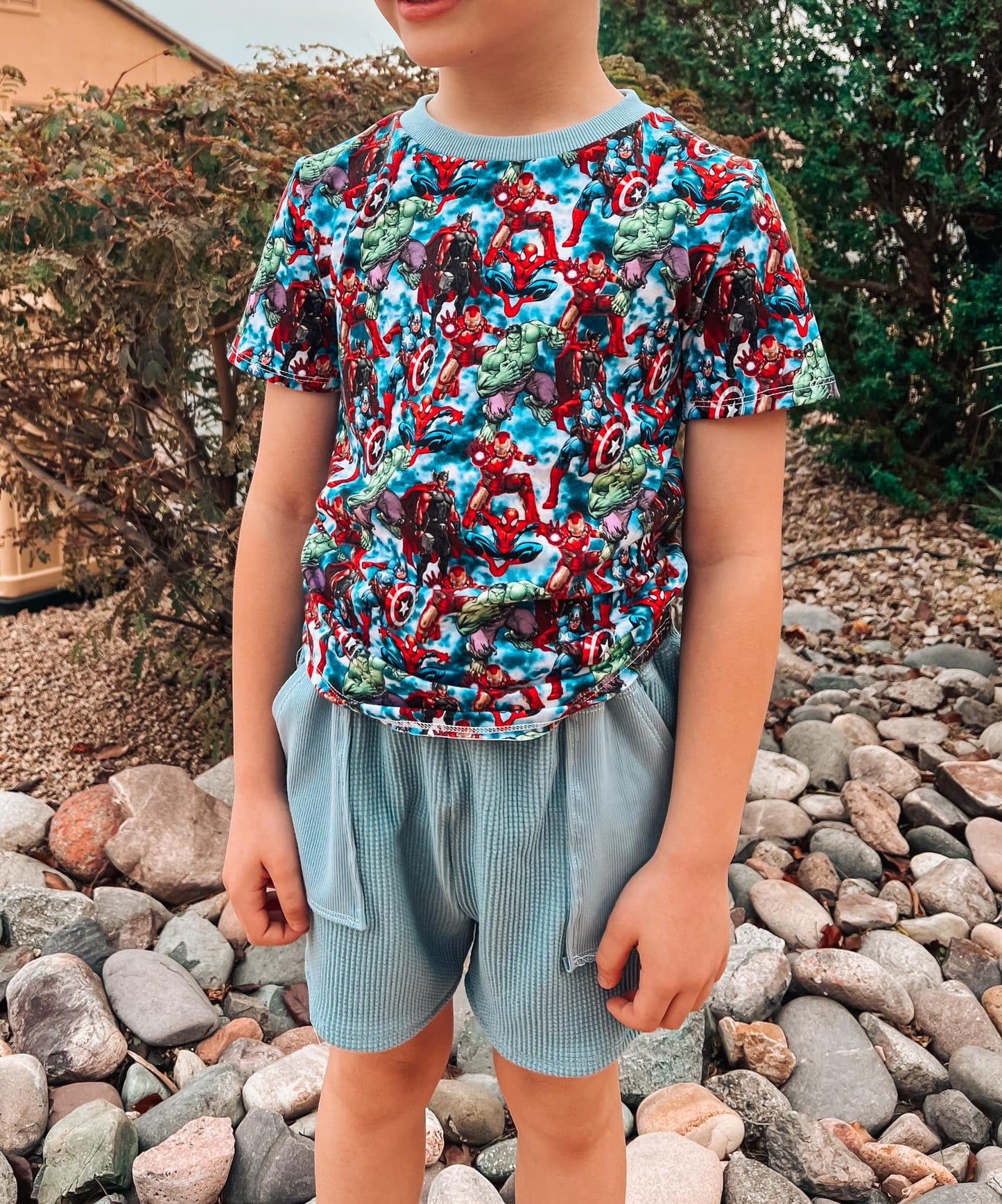 Carter Tee PDF